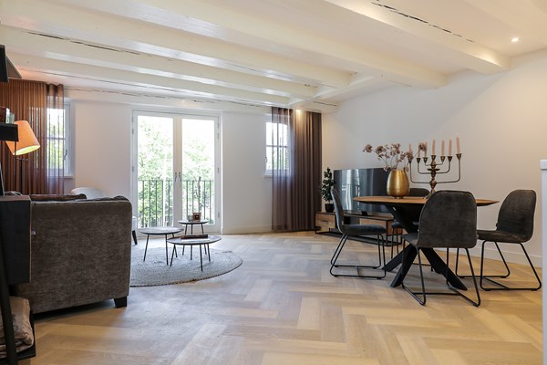 Medium property photo - Nieuwezijds Voorburgwal 18B, 1012 RZ Amsterdam